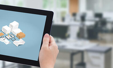 Автоматизированная система электронного документооборота