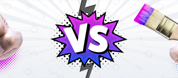 Начинаем разработку: сначала код или дизайн?