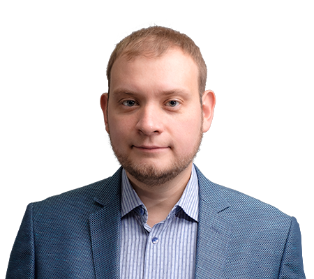 Борис Степанов
