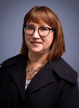 Елена Романова