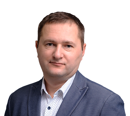 Игорь Дьяченко