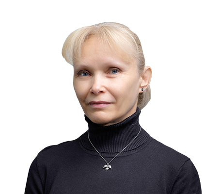 Татьяна Лапшина