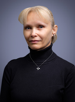 Tatyana Lapshina